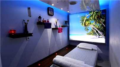 اتاق ماساژ هتل الیزه شیراز اتاق ماساژ هتل الیزه شیراز